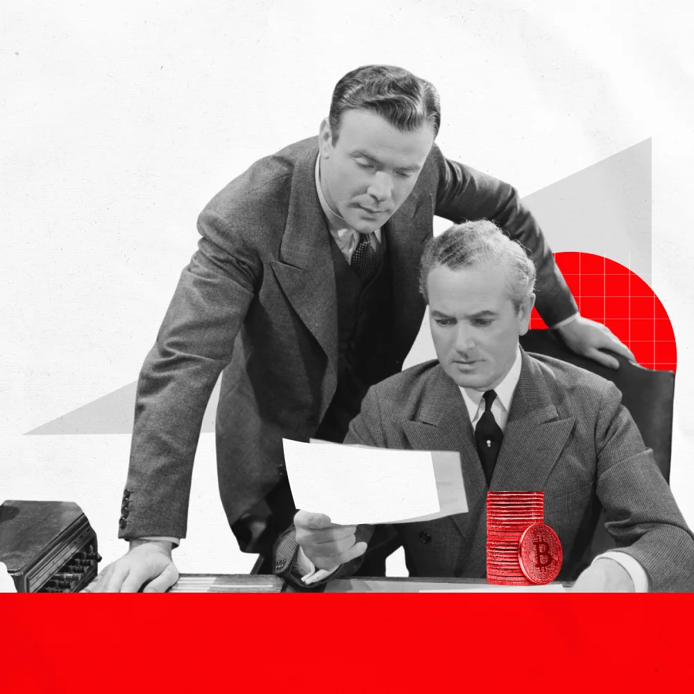 Фьючерсы на&nbsp;цифровые активы: плюсы и&nbsp;минусы для инвесторов